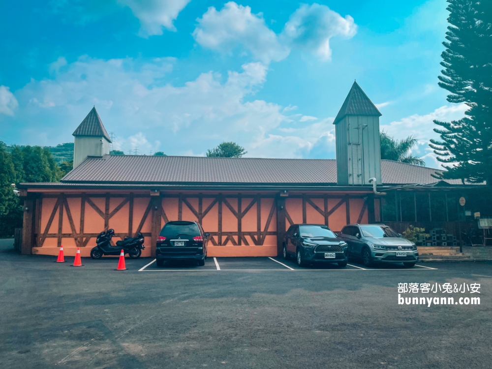 大溪蘇家莊園｜美拍萬坪莊園與十多種鳥類動物(門票資訊)