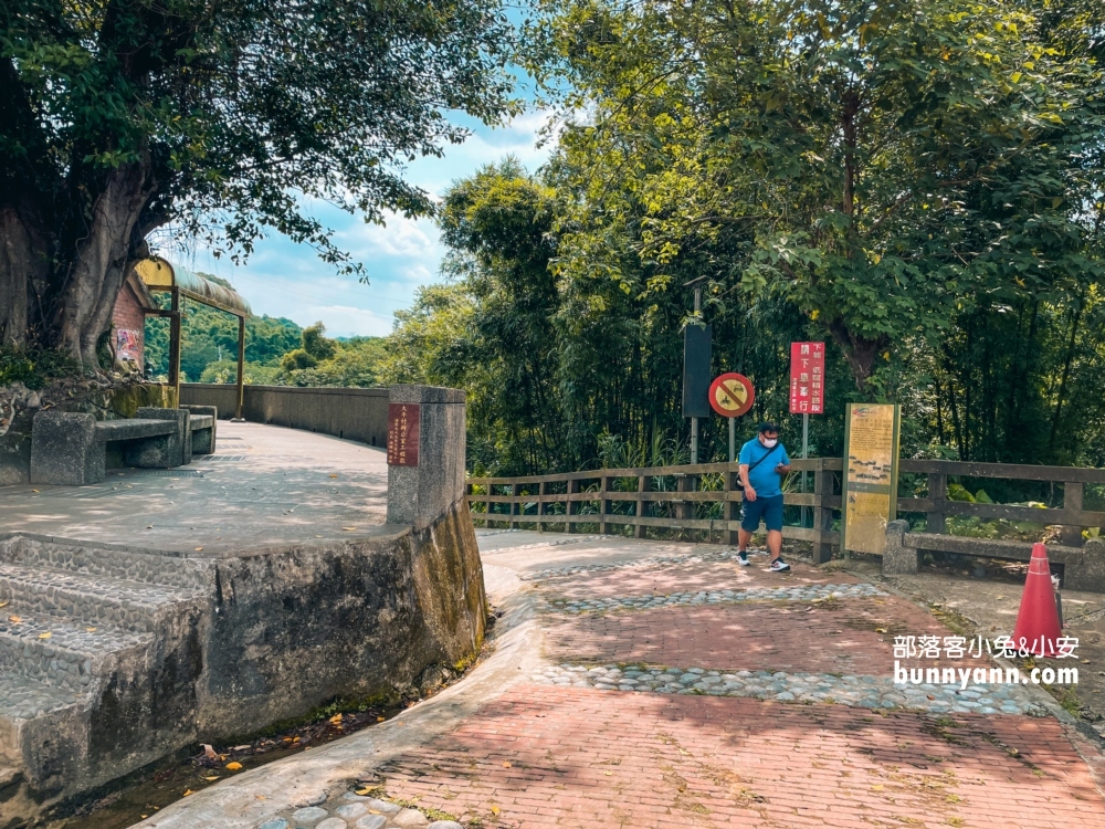 【鹿點咖啡千瀑店】龍潭戶外玩水喝咖啡好去處，美味香醇的單品咖啡