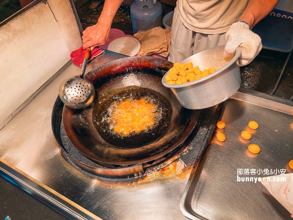 吃一波金山夜市美食推薦，在地人也愛的夜市美食攻略