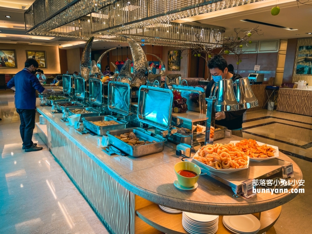 高雄【義大天悅飯店】房間設施評價好嗎，實際入住給你看