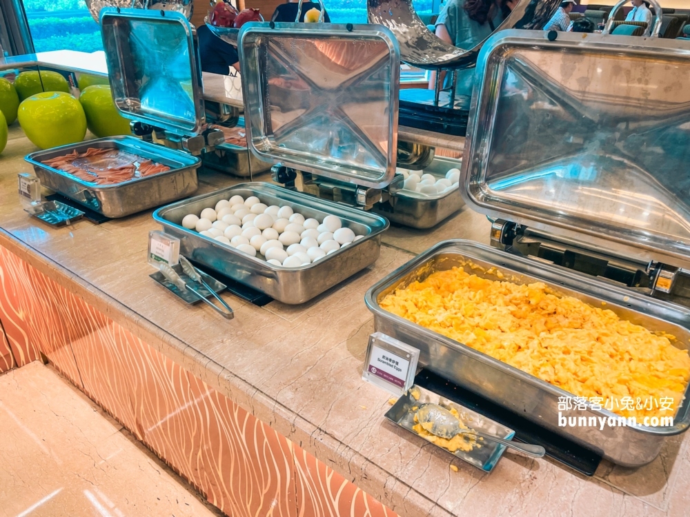 高雄【義大天悅飯店】房間設施評價好嗎，實際入住給你看