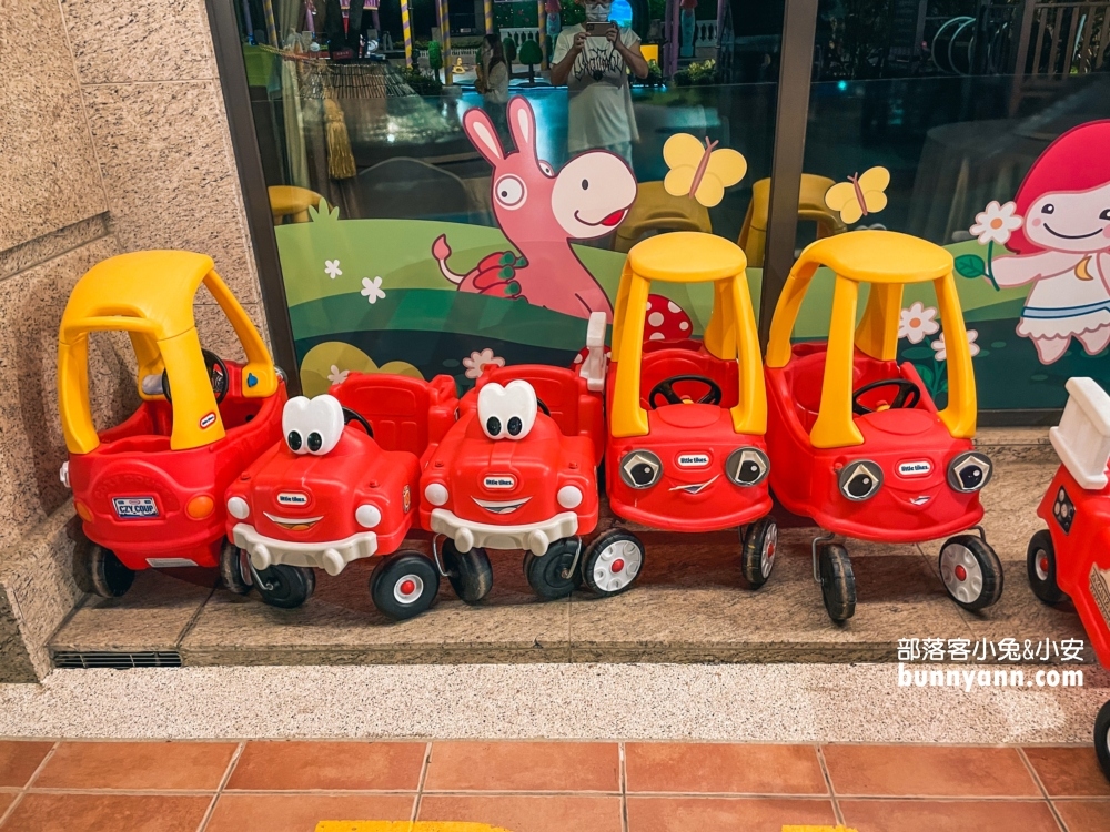 高雄【義大天悅飯店】房間設施評價好嗎，實際入住給你看