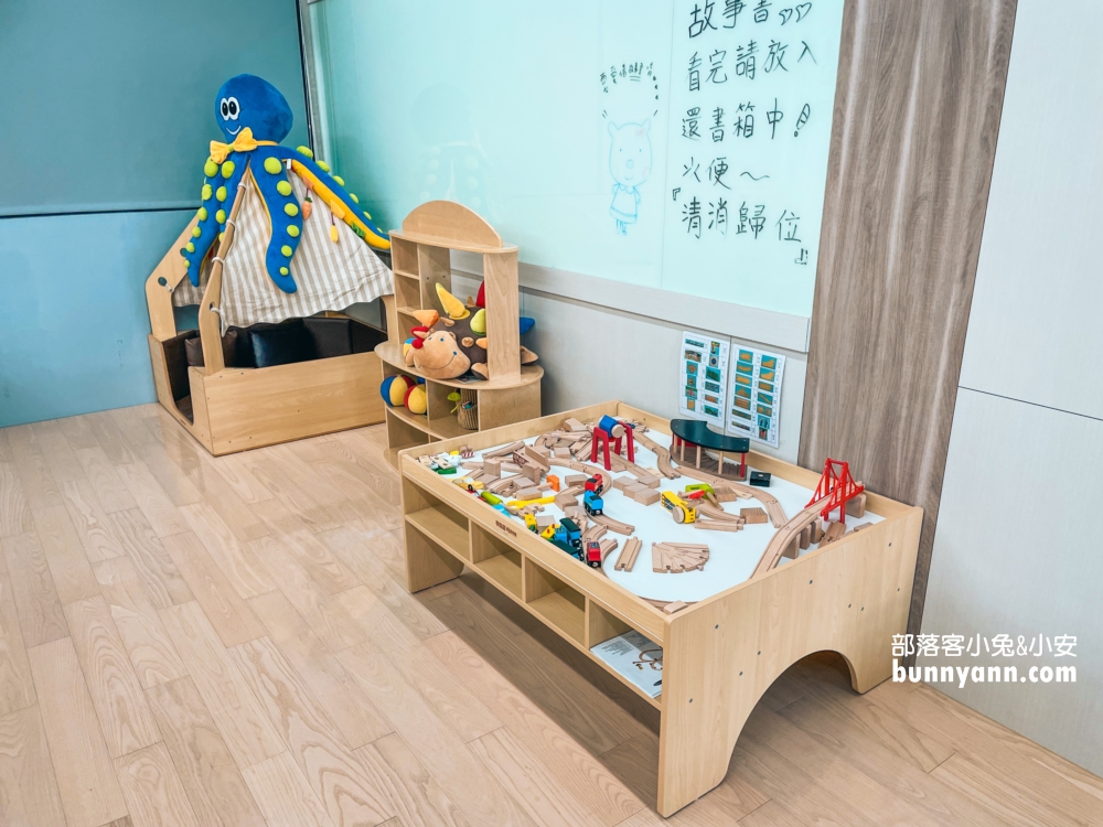 推薦九如全人照顧園區，屏東超強親子免費景點