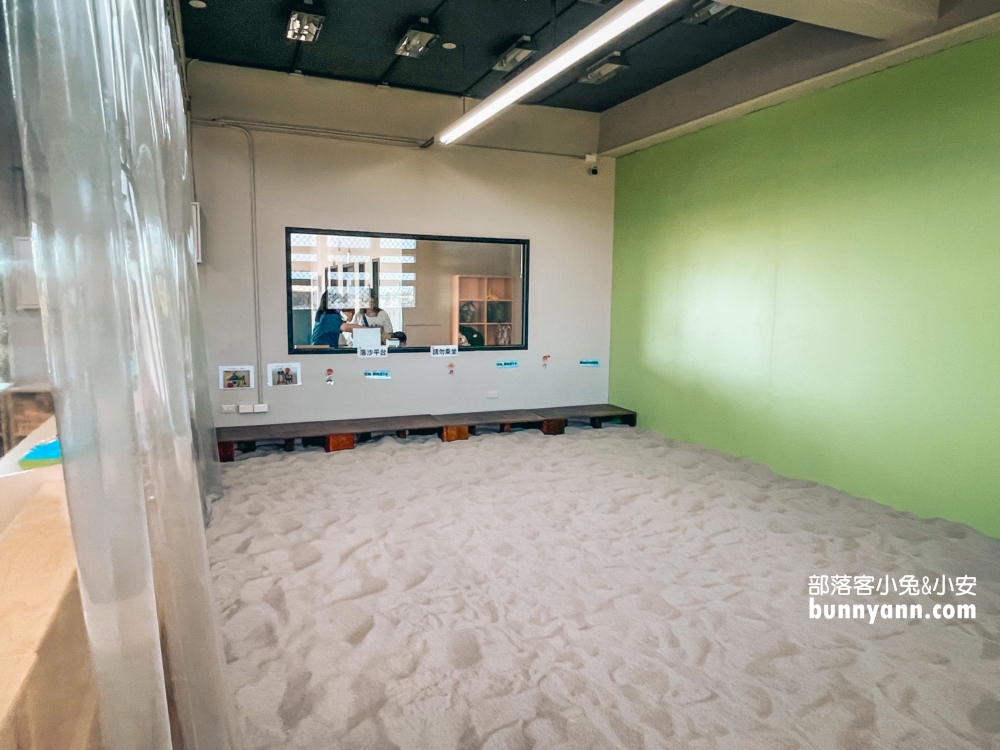 推薦九如全人照顧園區，屏東超強親子免費景點