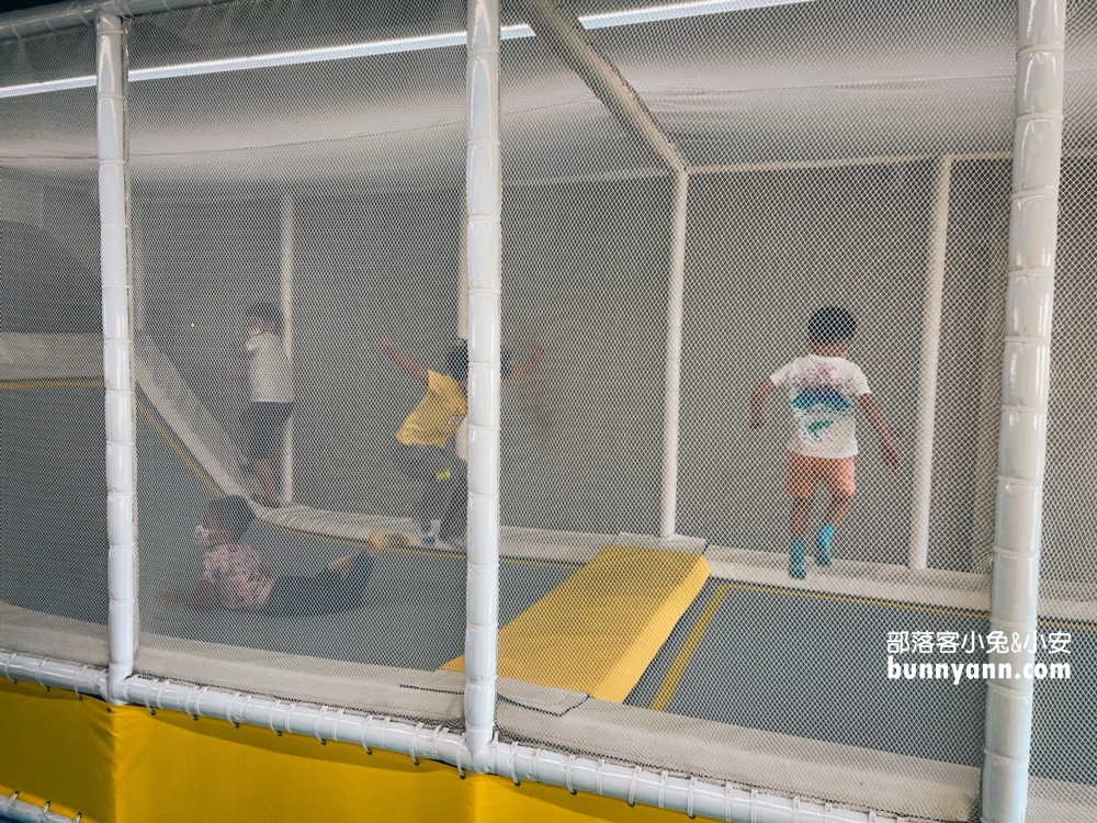 推薦九如全人照顧園區，屏東超強親子免費景點