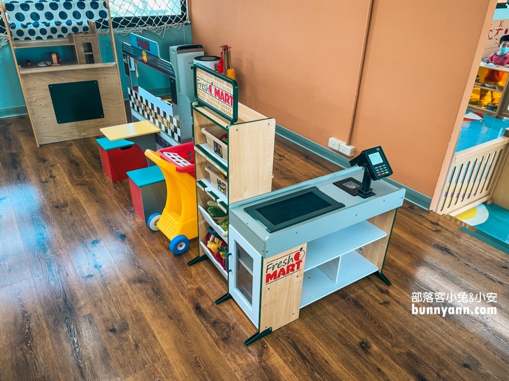 推薦九如全人照顧園區，屏東超強親子免費景點