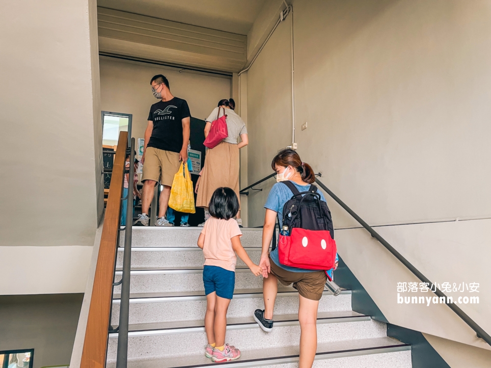 推薦九如全人照顧園區，屏東超強親子免費景點