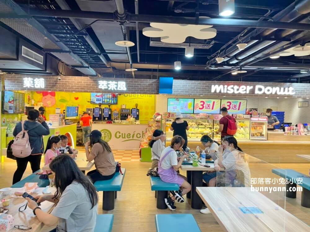 台北【兒童新樂園】一日票優惠整理與必玩設施推薦介紹給你
