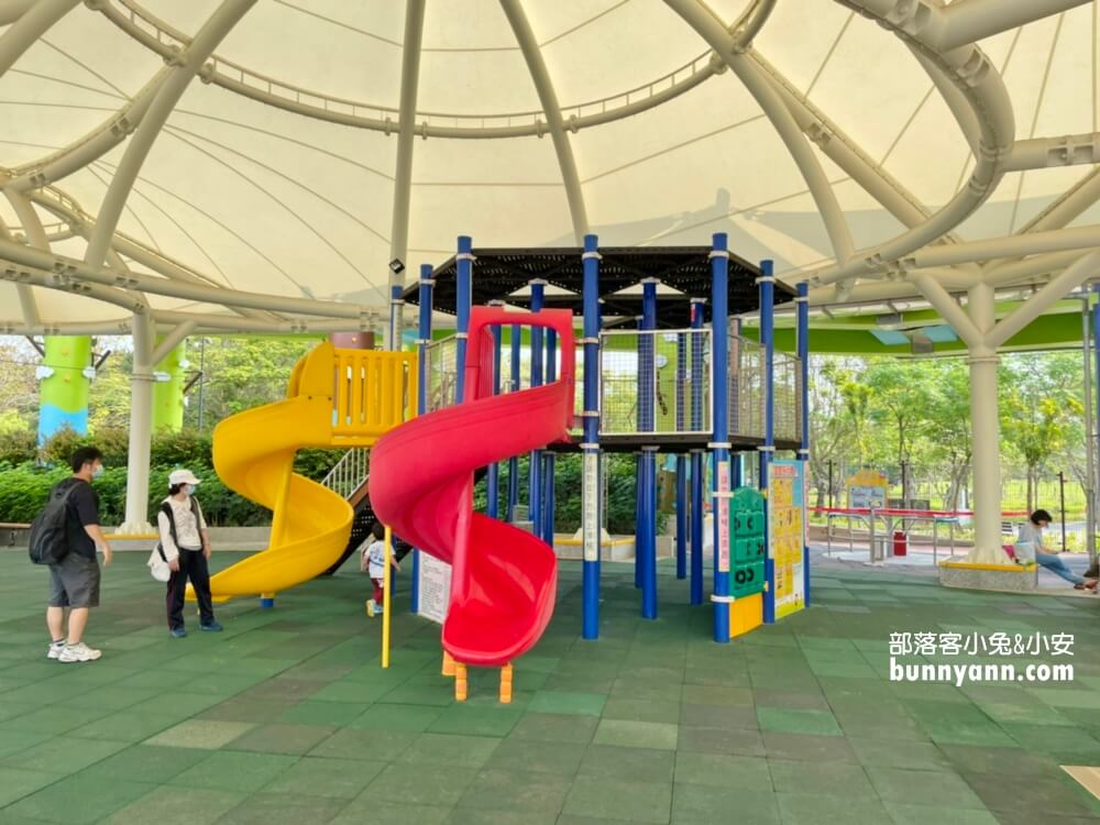 台北【兒童新樂園】一日票優惠整理與必玩設施推薦介紹給你