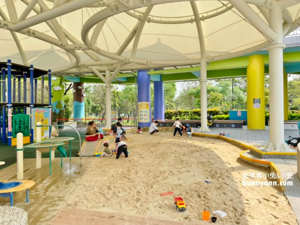 台北【兒童新樂園】一日票優惠整理與必玩設施推薦介紹給你