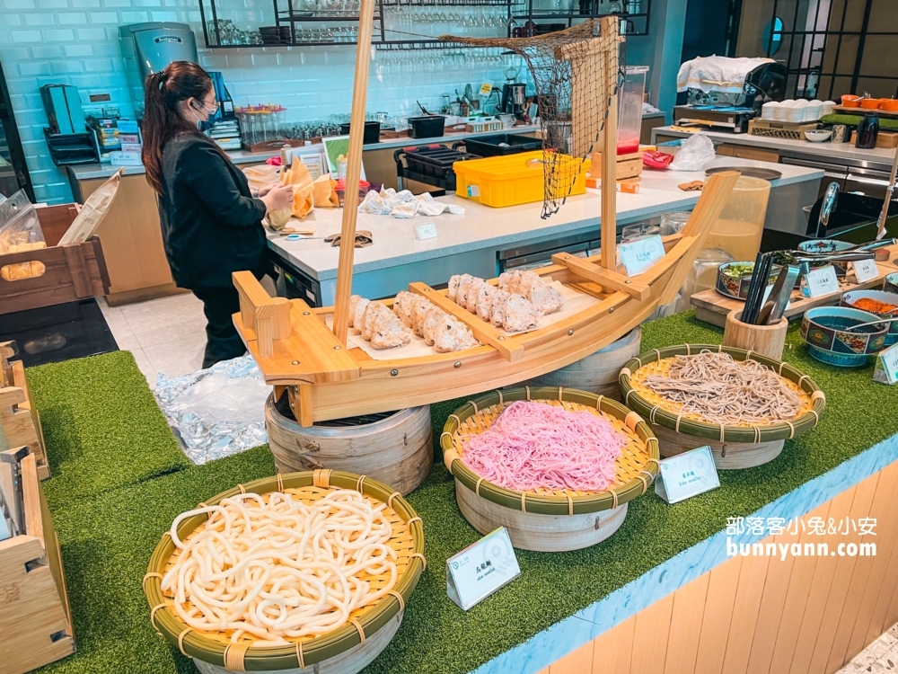 宜蘭品文旅礁溪(hotel pin)住一晚，最詳細親子溫泉飯店一泊二食