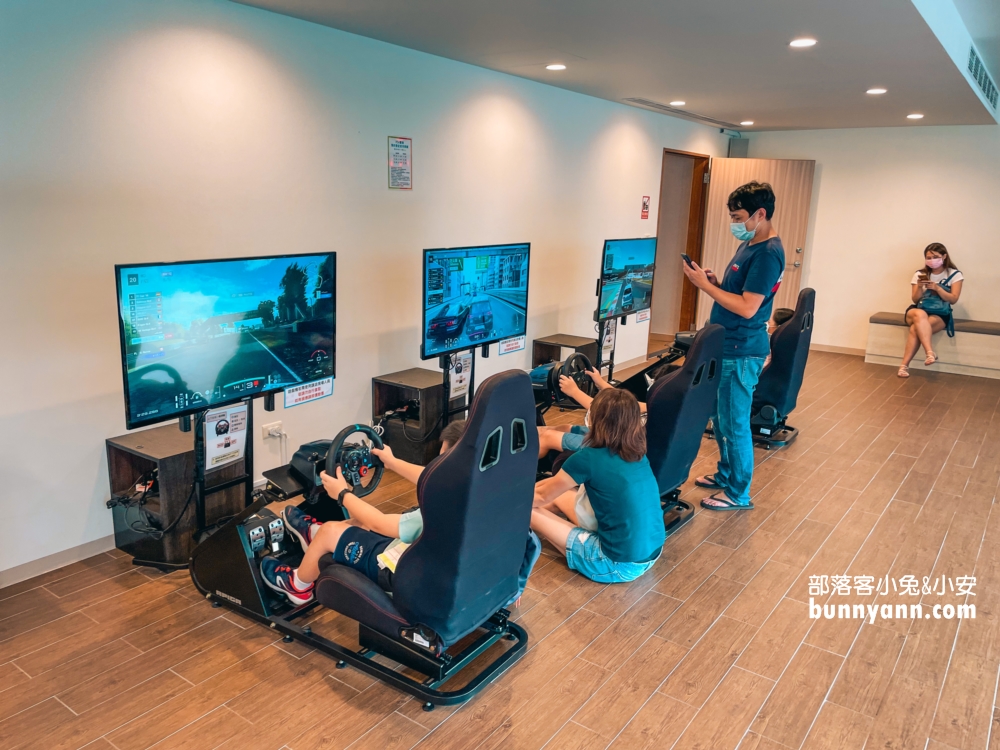 宜蘭品文旅礁溪(hotel pin)住一晚，最詳細親子溫泉飯店一泊二食