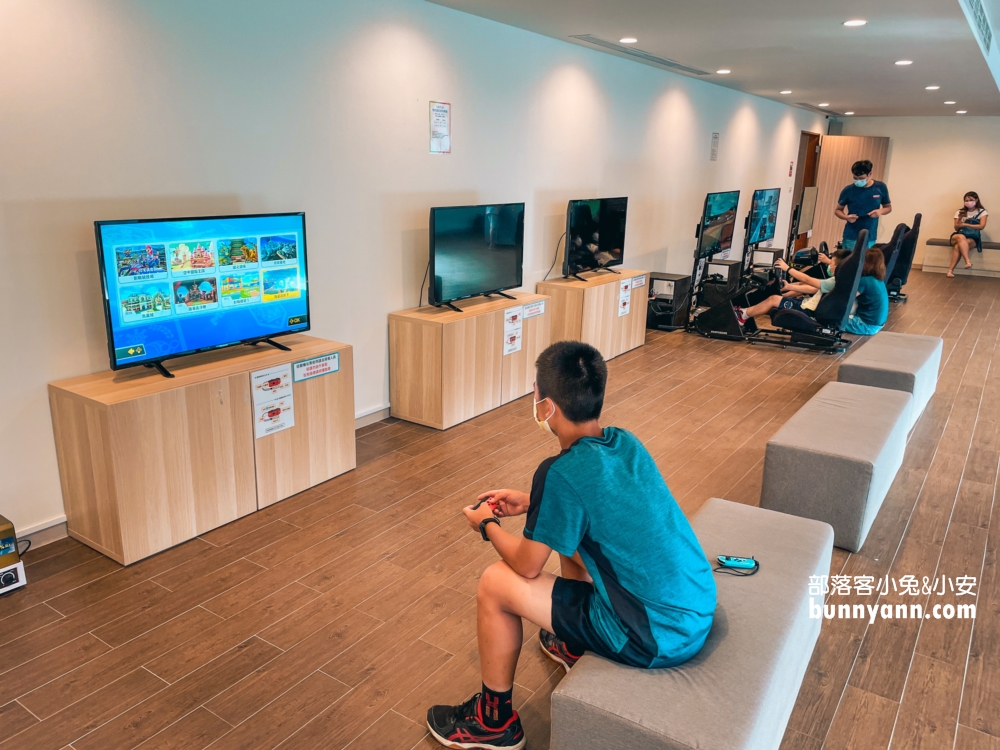 宜蘭品文旅礁溪(hotel pin)住一晚，最詳細親子溫泉飯店一泊二食