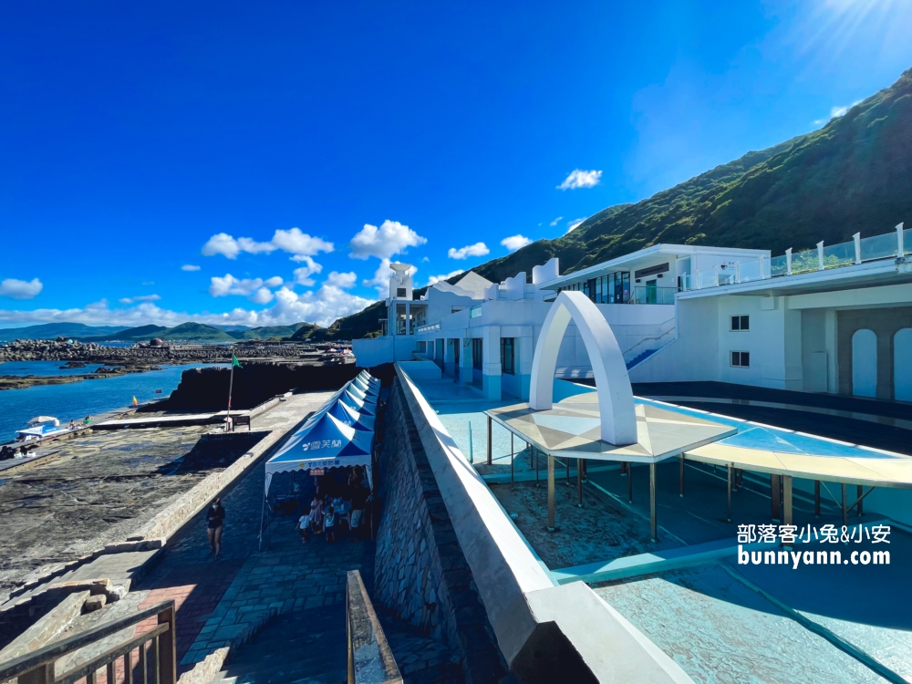 龍洞四季灣環境介紹