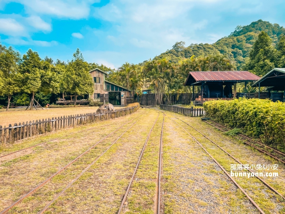 不只是搭礦車！新平溪煤礦博物館帶你體驗台灣煤礦黃金年代
