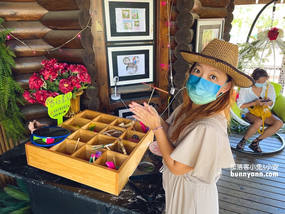 台東小奈良！鹿野梅花鹿公園，門票120元就能與小鹿斑比互動真棒