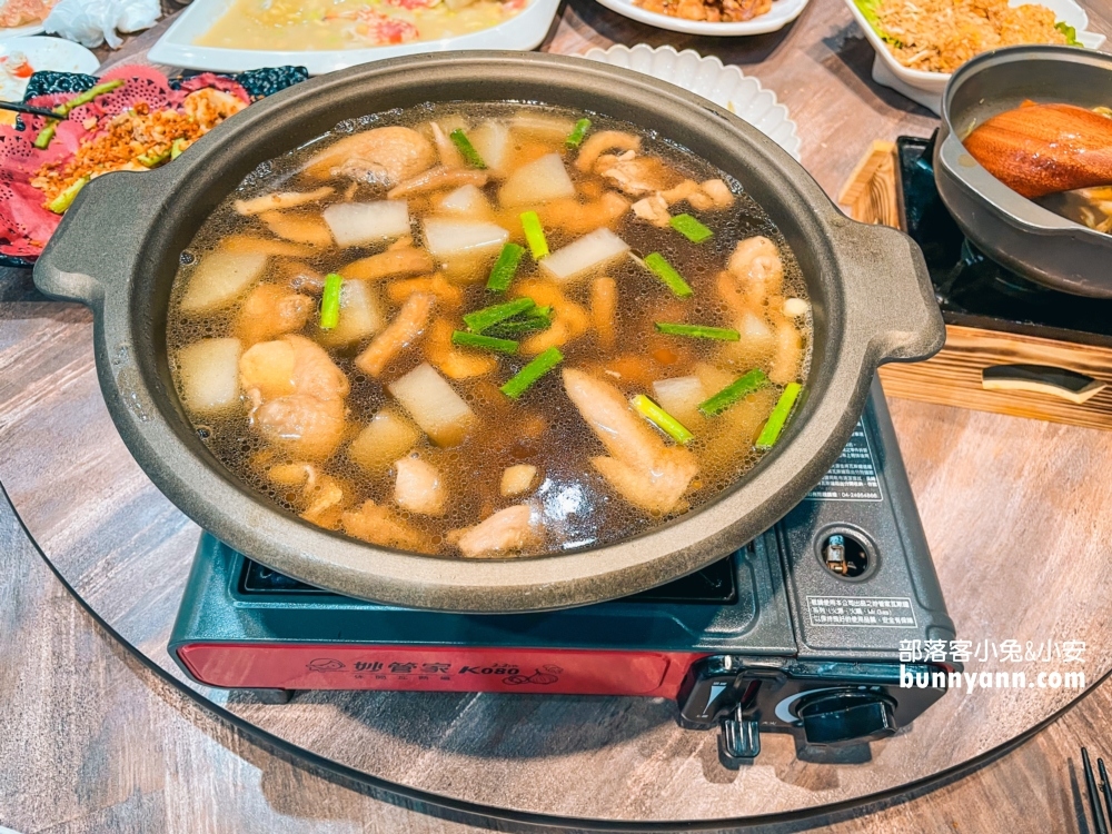 新北【大益發活海鮮餐廳】平價又美味的非漁港邊海產店