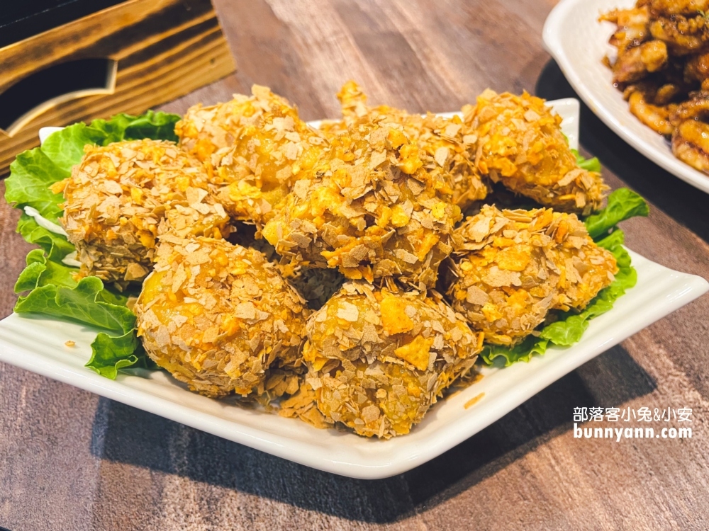 新北【大益發活海鮮餐廳】平價又美味的非漁港邊海產店