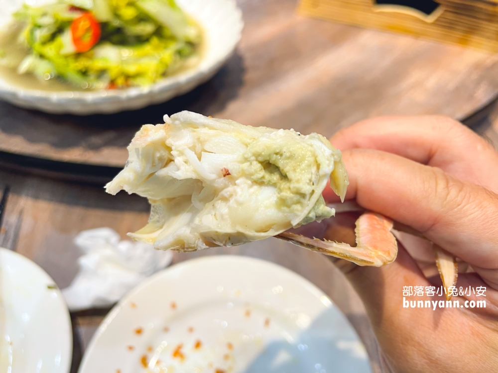 新北【大益發活海鮮餐廳】平價又美味的非漁港邊海產店