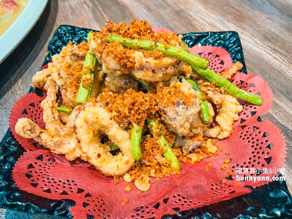 新北【大益發活海鮮餐廳】平價又美味的非漁港邊海產店