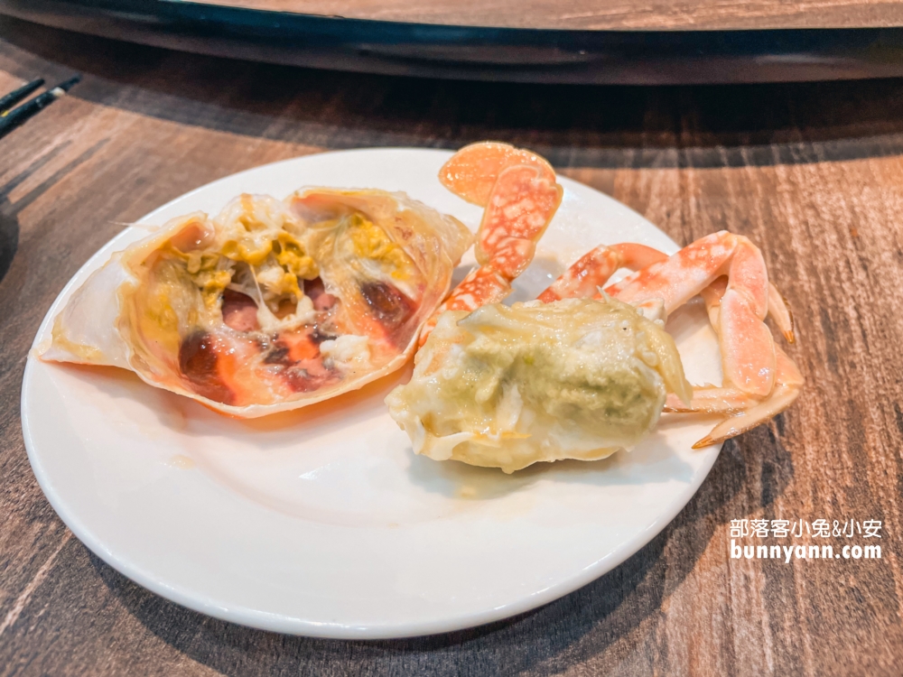 新北【大益發活海鮮餐廳】平價又美味的非漁港邊海產店