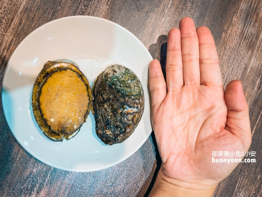新北【大益發活海鮮餐廳】平價又美味的非漁港邊海產店