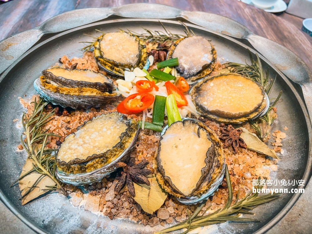 新北【大益發活海鮮餐廳】平價又美味的非漁港邊海產店