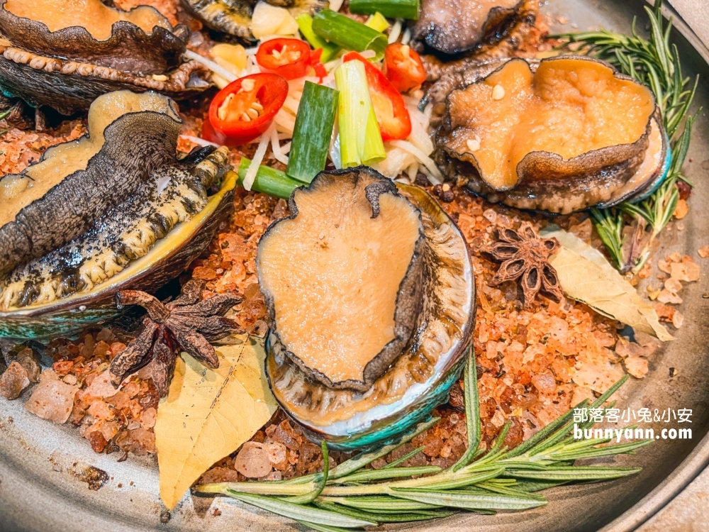 新北【大益發活海鮮餐廳】平價又美味的非漁港邊海產店