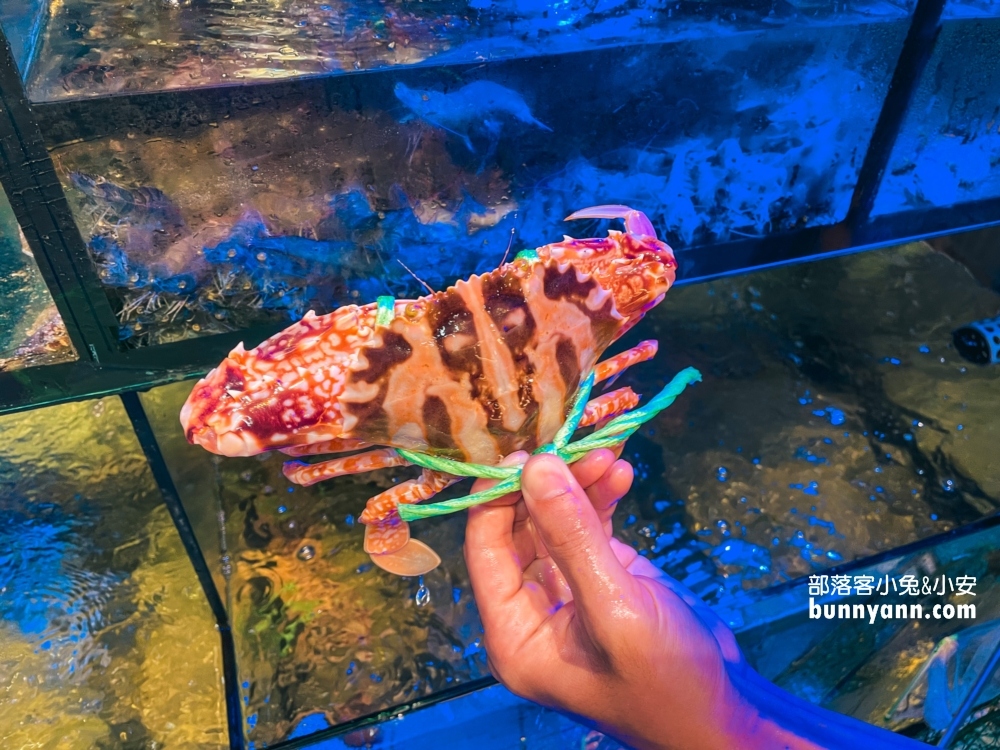 萬里景點｜大益發海產店