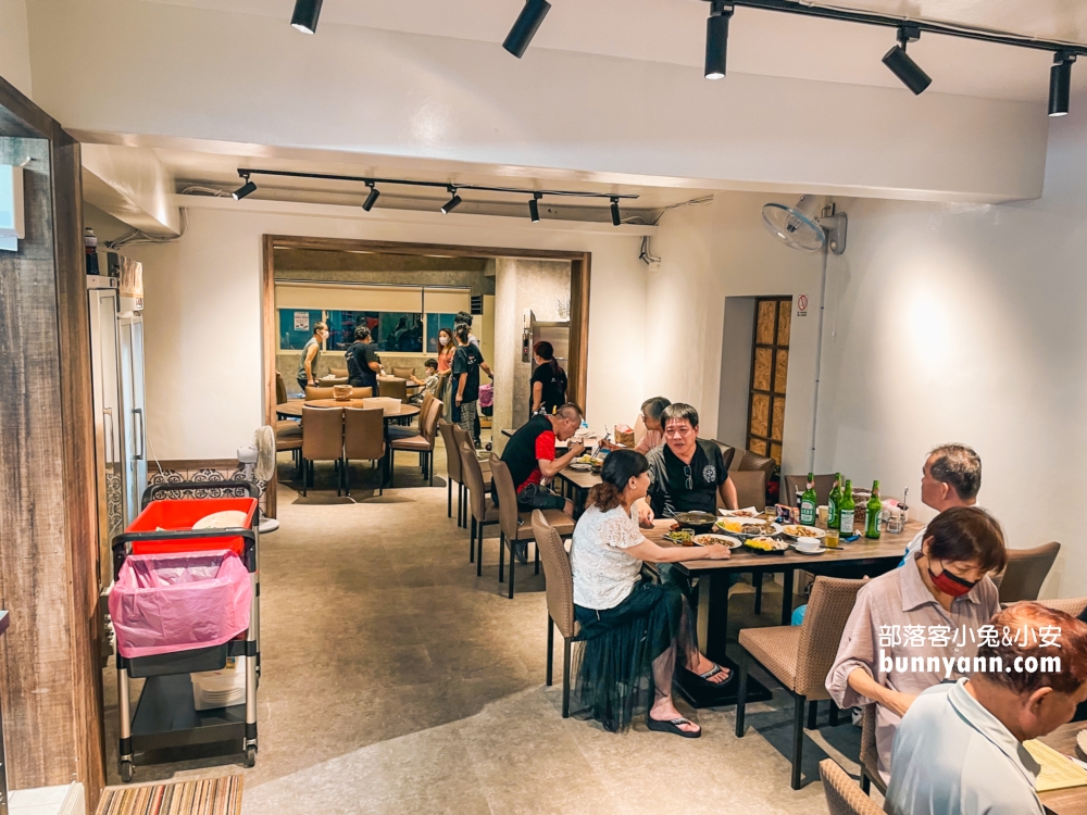 新北【大益發活海鮮餐廳】平價又美味的非漁港邊海產店