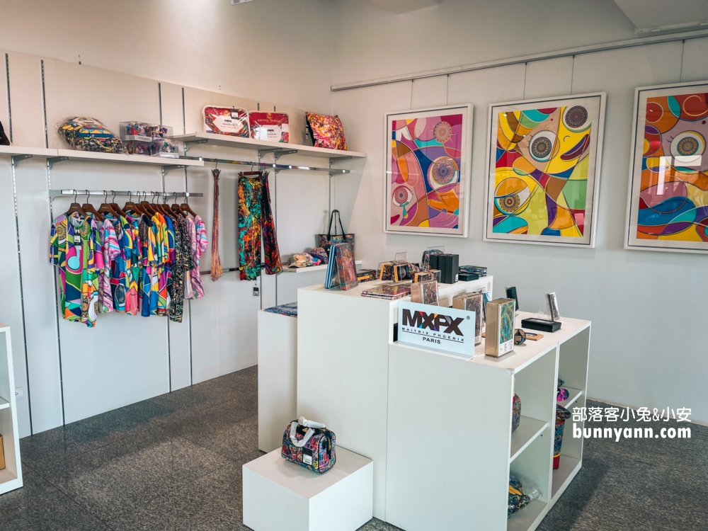 桃園國巨洋傘文創園區，怎麼去以及門票資訊介紹
