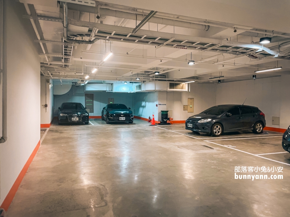 桃園國巨洋傘文創園區，怎麼去以及門票資訊介紹