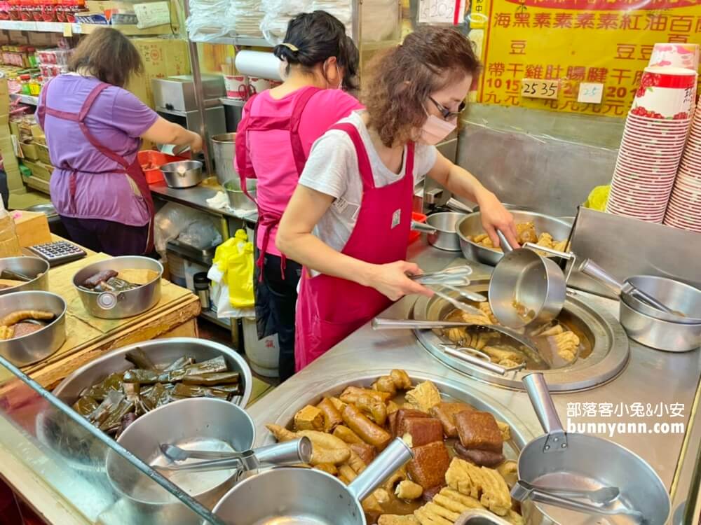 桃園【大溪老街】推薦必吃必買的老街美食，老街一日遊這樣玩！