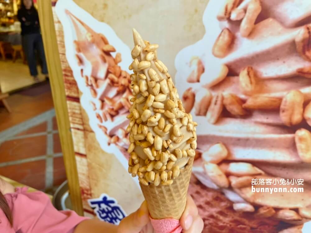 桃園【大溪老街】推薦必吃必買的老街美食，老街一日遊這樣玩！