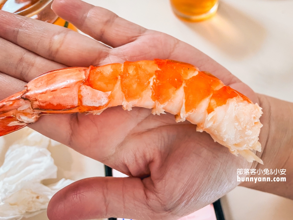 台北美食阿文熱炒，巷弄內的普通店面卻是超強海產餐廳