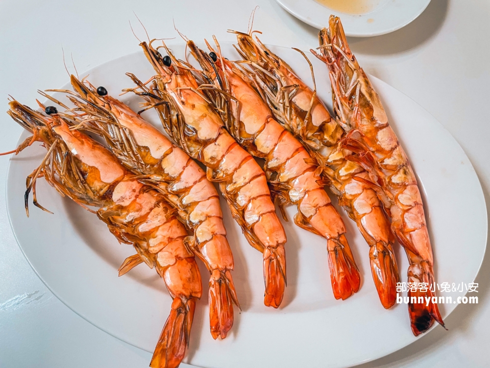 台北美食阿文熱炒，巷弄內的普通店面卻是超強海產餐廳