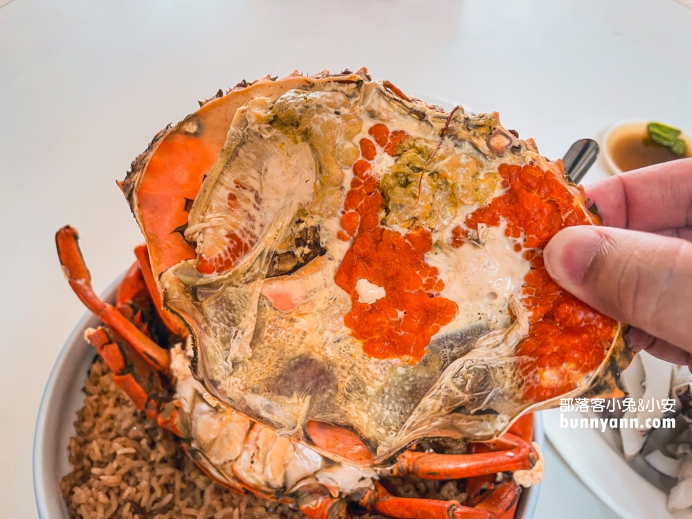 台北美食阿文熱炒，巷弄內的普通店面卻是超強海產餐廳