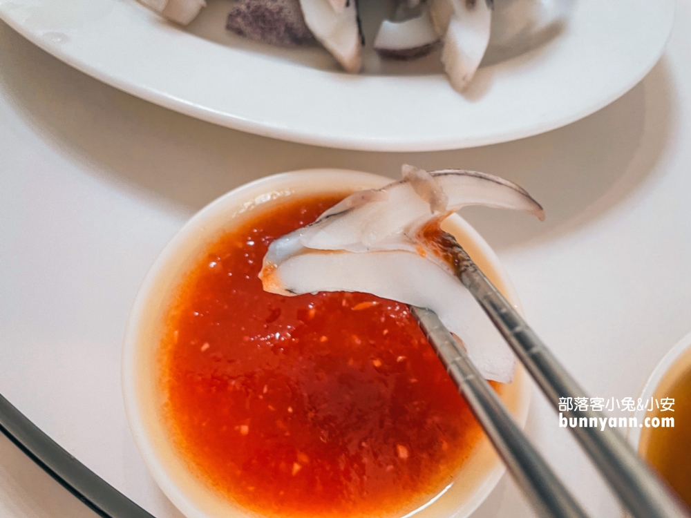 台北美食阿文熱炒，巷弄內的普通店面卻是超強海產餐廳