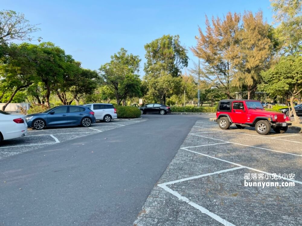 2024【台東森林公園】走進森林賞琵琶湖，騎單車漫遊好地方