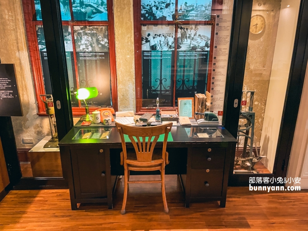 國立臺灣博物館古生物館推薦土銀展示館從神秘金庫及恐龍化石隨你拍