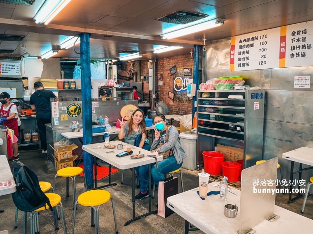 台北南機場夜市必吃美食與隱藏版老店，當地人最愛推薦！