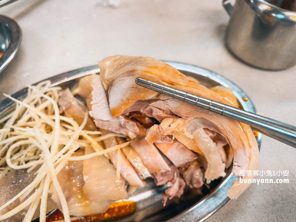 台北南機場夜市必吃美食與隱藏版老店，當地人最愛推薦！