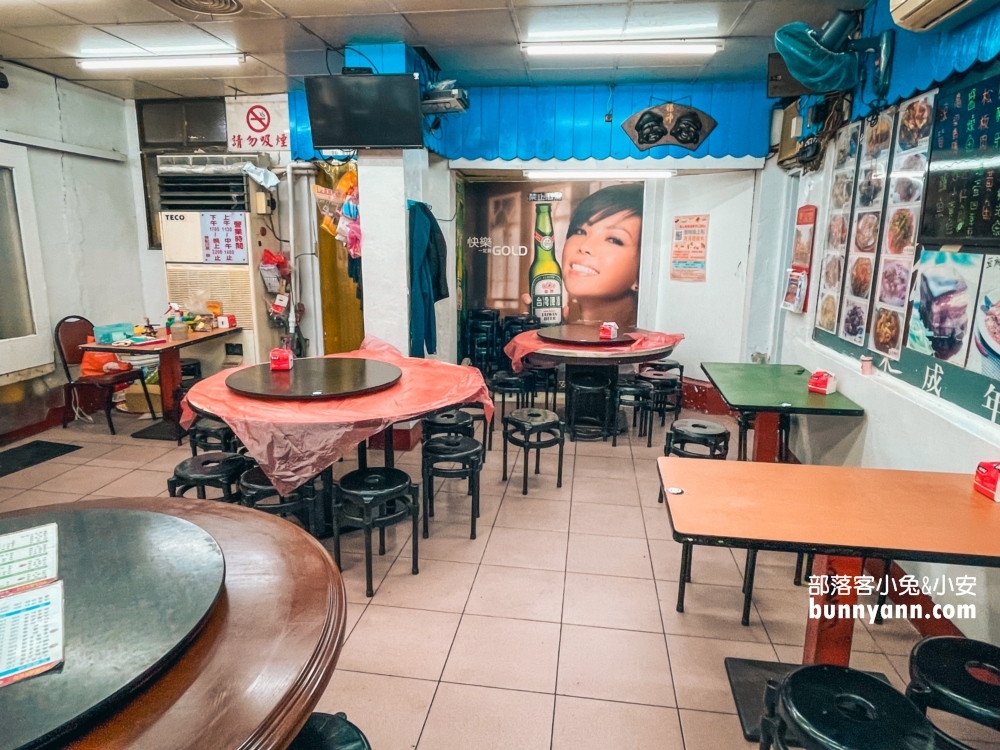 台北【南機場夜市】推薦20間必吃店家，韭菜蚵嗲、臭豆腐和滷肉飯每樣都好吃！