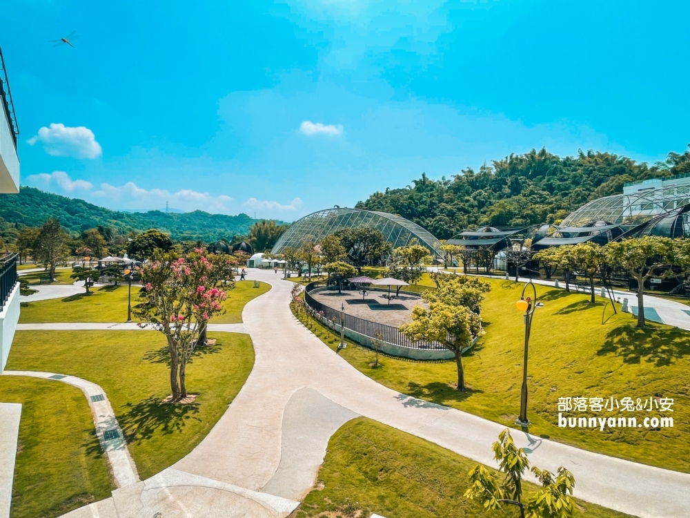 草屯景點｜九九峰動物樂園