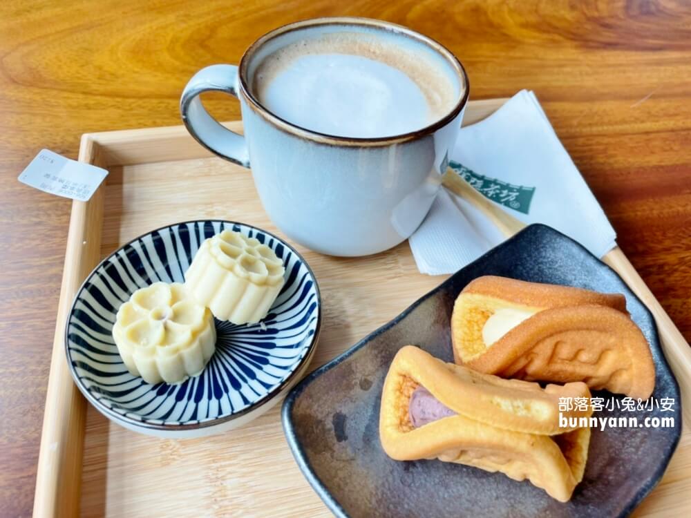龍潭好玩「手信霧隱城」一日遊，走入江戶忍者村拍照去。