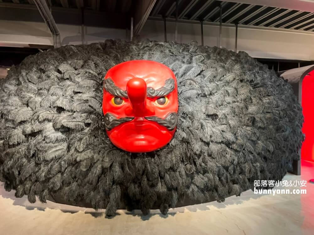 龍潭好玩「手信霧隱城」一日遊，走入江戶忍者村拍照去。