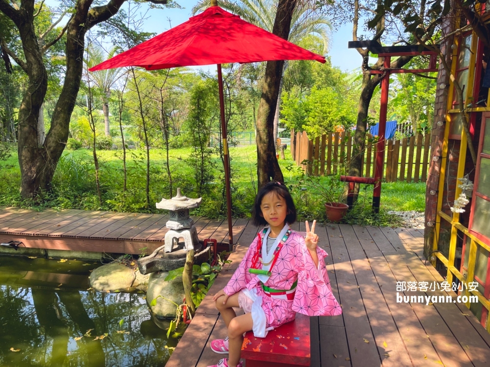 【穀倉Studio攝影棚】桃園室內夢幻莊園，入園門票優惠整理!!