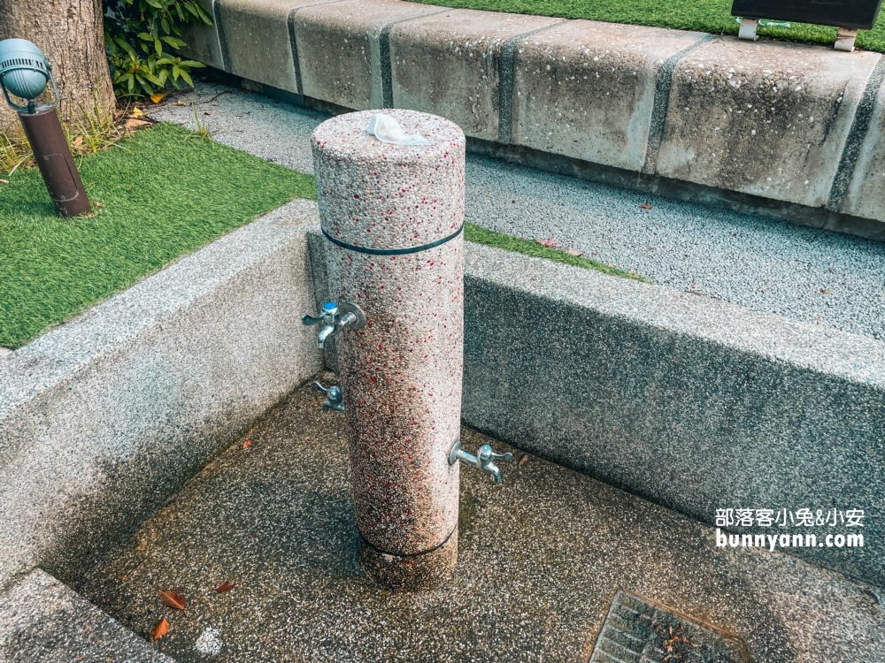 桃園戶外親子「台茂公園」台茂購物中心最大共融式樂園