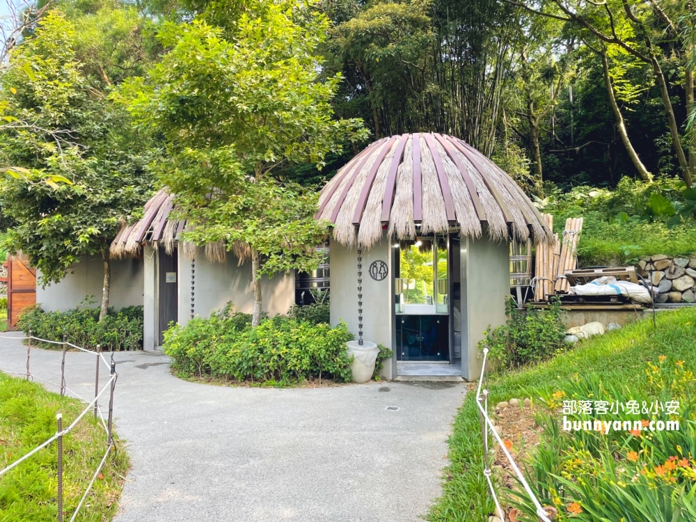 桃園戶外親子「台茂公園」台茂購物中心最大共融式樂園