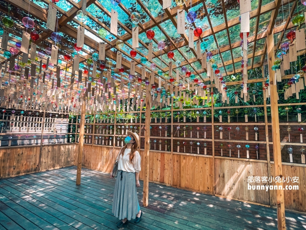 桃園忠烈祠暨神社文化園區｜超美神社讓人一秒到日本，神社豆花好吃